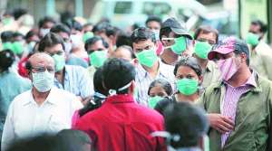 Chandigarh: Swine Flu detected in Chandigarh