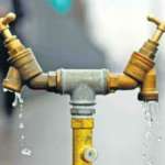 Chandigarh Became India's 1st City to Have 100% Water Connections