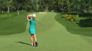 Mohali Golf Range Will Provide Free Golf Coaching For Ladies