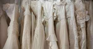 How Can You Preserve Your Wedding Dresses