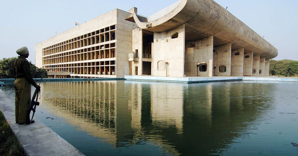 Beautiful Pics of Chandigarh City