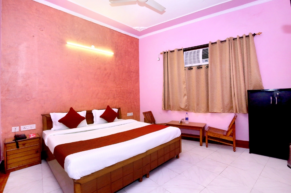 Best Budget Hotels in Chandigarh