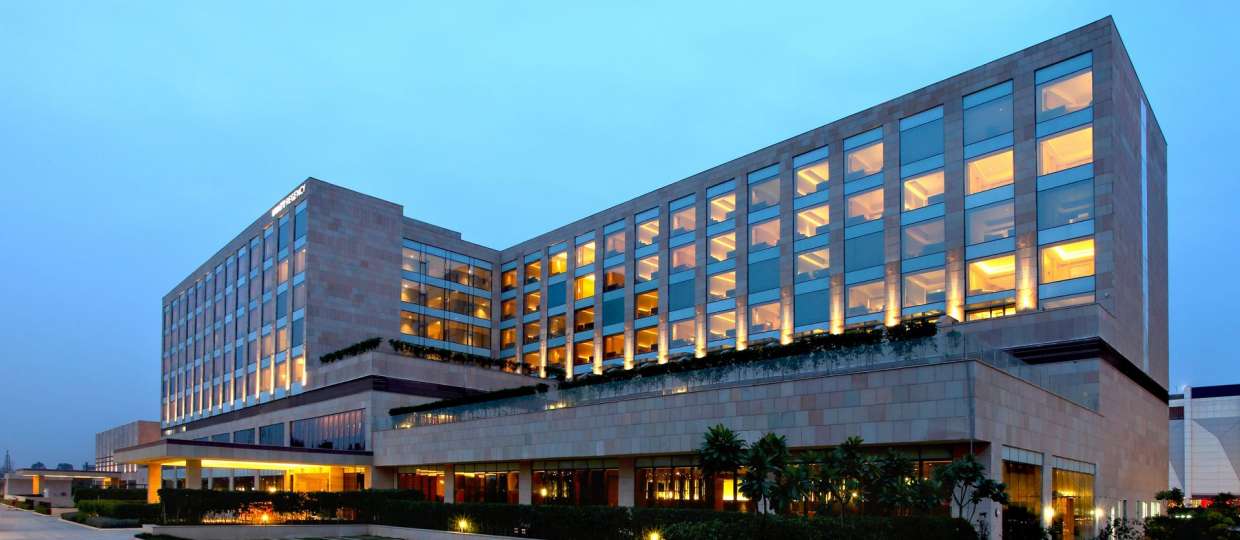 Best 5 Star Hotels in Chandigarh with Price & Details