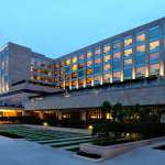 5 Star Hotels in Chandigarh