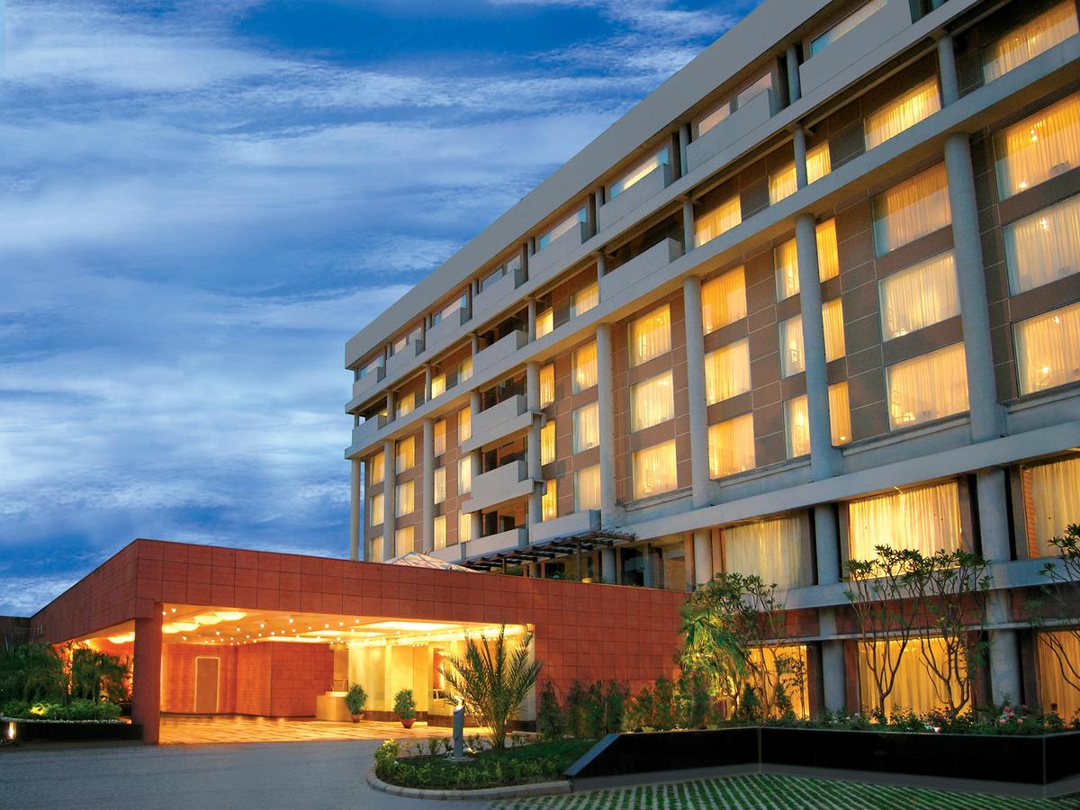 5 Star Hotels in Chandigarh