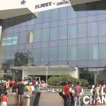 List of Malls in Chandigarh
