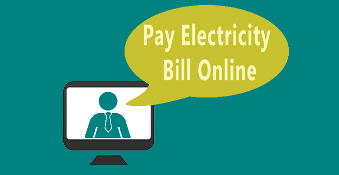 How To Pay Online Electricity Bill In Chandigarh