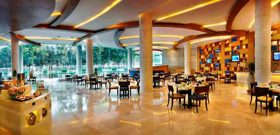 The Lalit Chandigarh