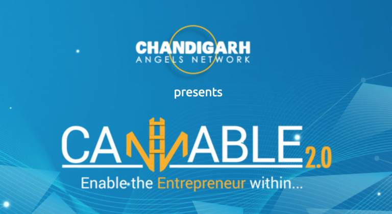 chandigarh angels network