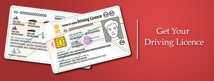 How To Apply For Driving License In Chandigarh