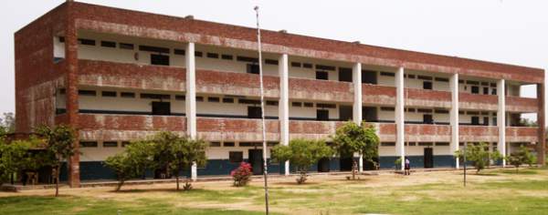List of Government Schools in Chandigarh
