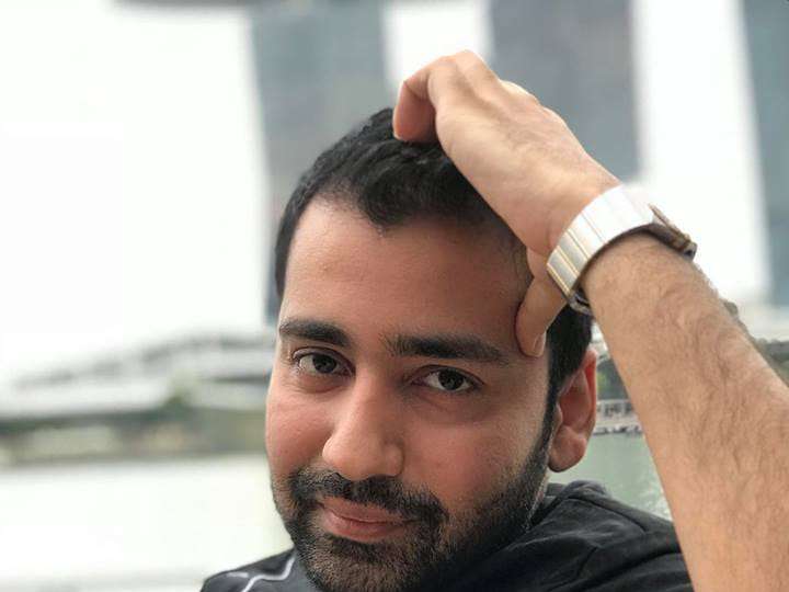 Rishabh Puri – a Differently Abled Writer from Chandigarh, Motivating People to Break the Barrier