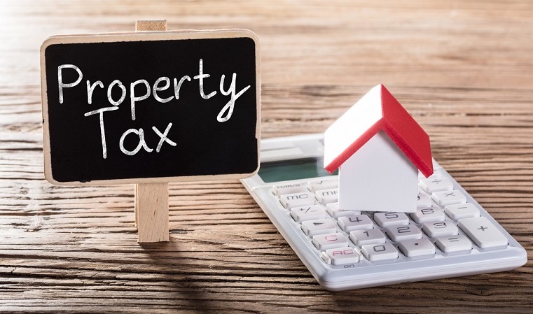 Property Tax Chandigarh