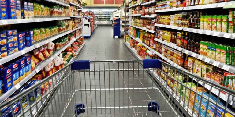 List of General-Karyana Store For Door To Door Services in Lockdown