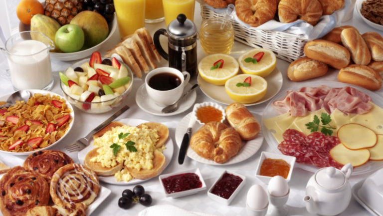 From Dosa to Paranthas, 9 Best Breakfast Spots In Chandigarh To Kick start Your Day!