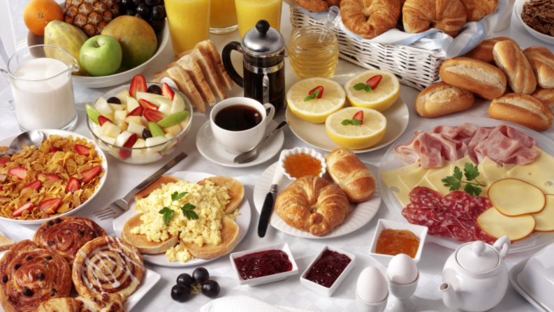 From Dosa to Paranthas, 9 Best Breakfast Spots In Chandigarh To Kick start Your Day!