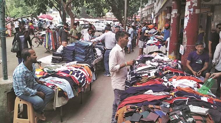 5 Budget Shopping Places in Chandigarh for Winter clothes