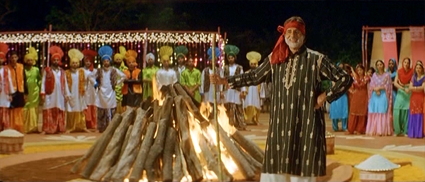 Lohri Special: The Ultimate Lohri Bollywood Playlist is here!!