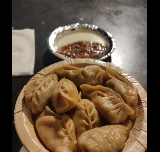 Love Momos, But fear too much Maida? Check out this place in Chandigarh which serves Momos with a Healthier Twist