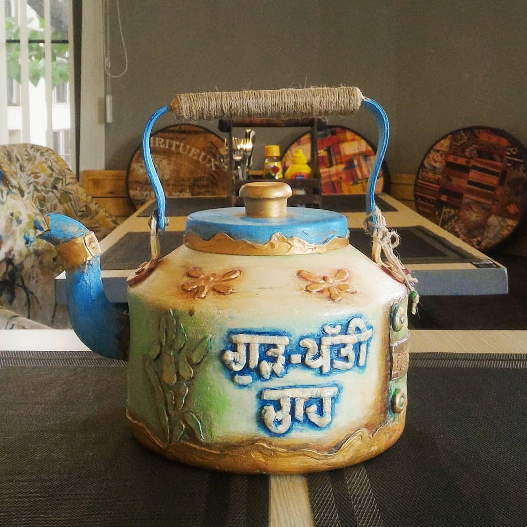 6 Best Theme Cafes in Chandigarh