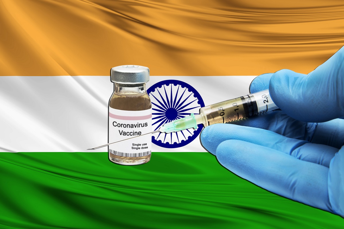 Get your elderly vaccinated against COVID by following these simple steps!