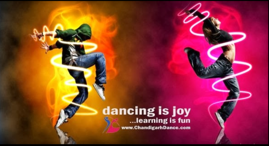 Chandigarh Dance Academy