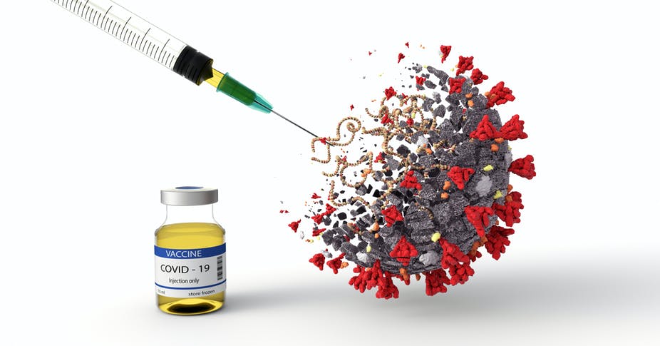 List of Government and Private COVID-19 Vaccination Sites in Chandigarh