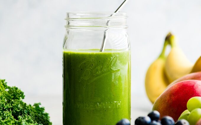 Green Smoothie