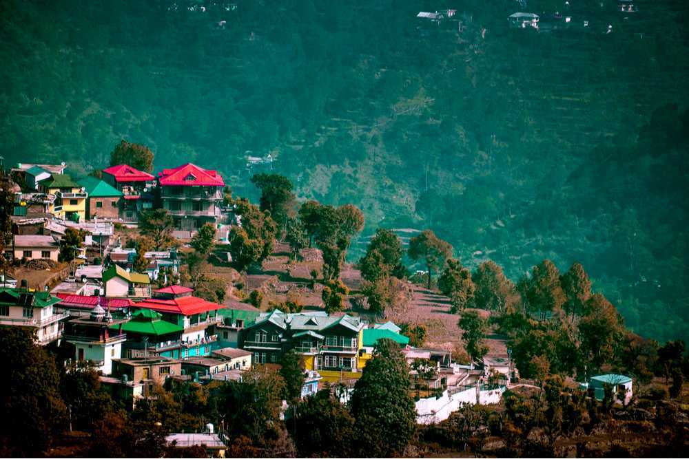 Perfect Guide To Kasauli Hills