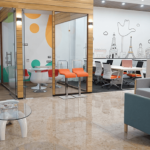 Flow workspaces