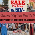 sector 15 rehri market chandigarh