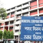 chandigarh MC elections