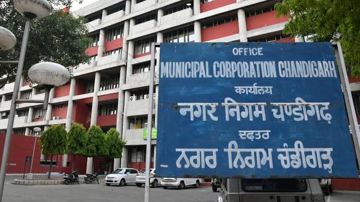 Chandigarh MC Elections 2021 : Know Your Ward and Respective Candidate List and Details