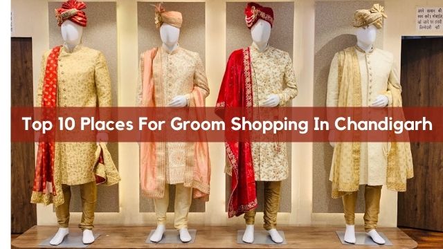 Chandigarh Menswear Guide: Find the Best Men's Clothing stores in Chandigarh  - Jd Collections