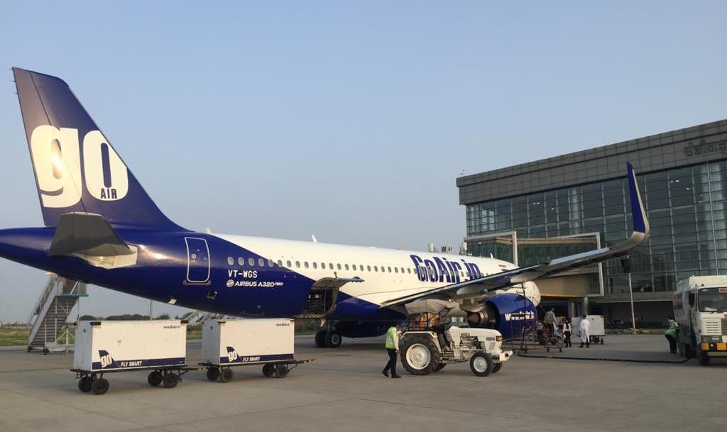 Chandigarh Flights : Check Airlines, Check-In and Boarding Rules