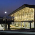 chandigarh international airport