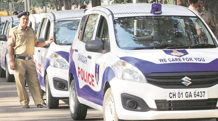 Chandigarh Police : History, Services Offered, List of Police Stations, Helpline Numbers