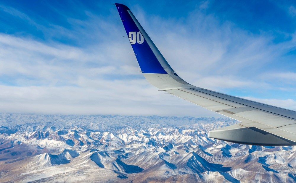 Chandigarh To Leh Flights : Timings, Airfare and Everything About It
