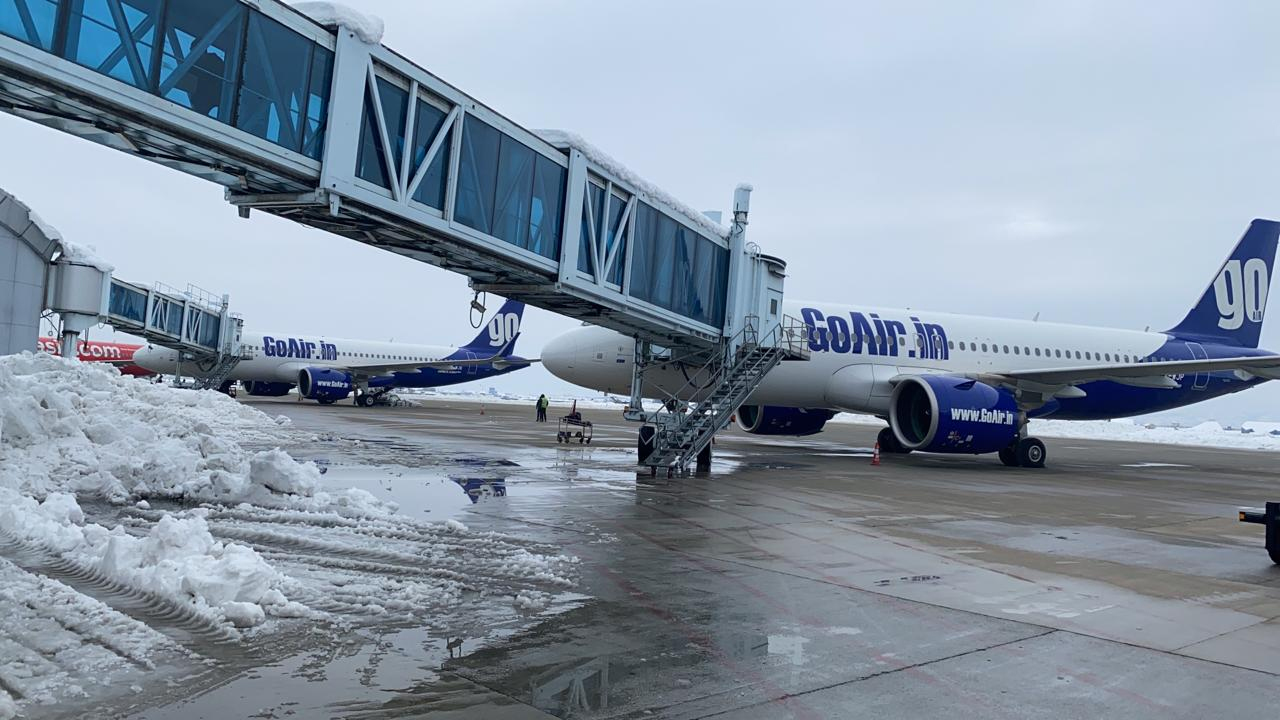 Chandigarh To Srinagar Flights : Timings, Airfare @4700, All You Need To Know About