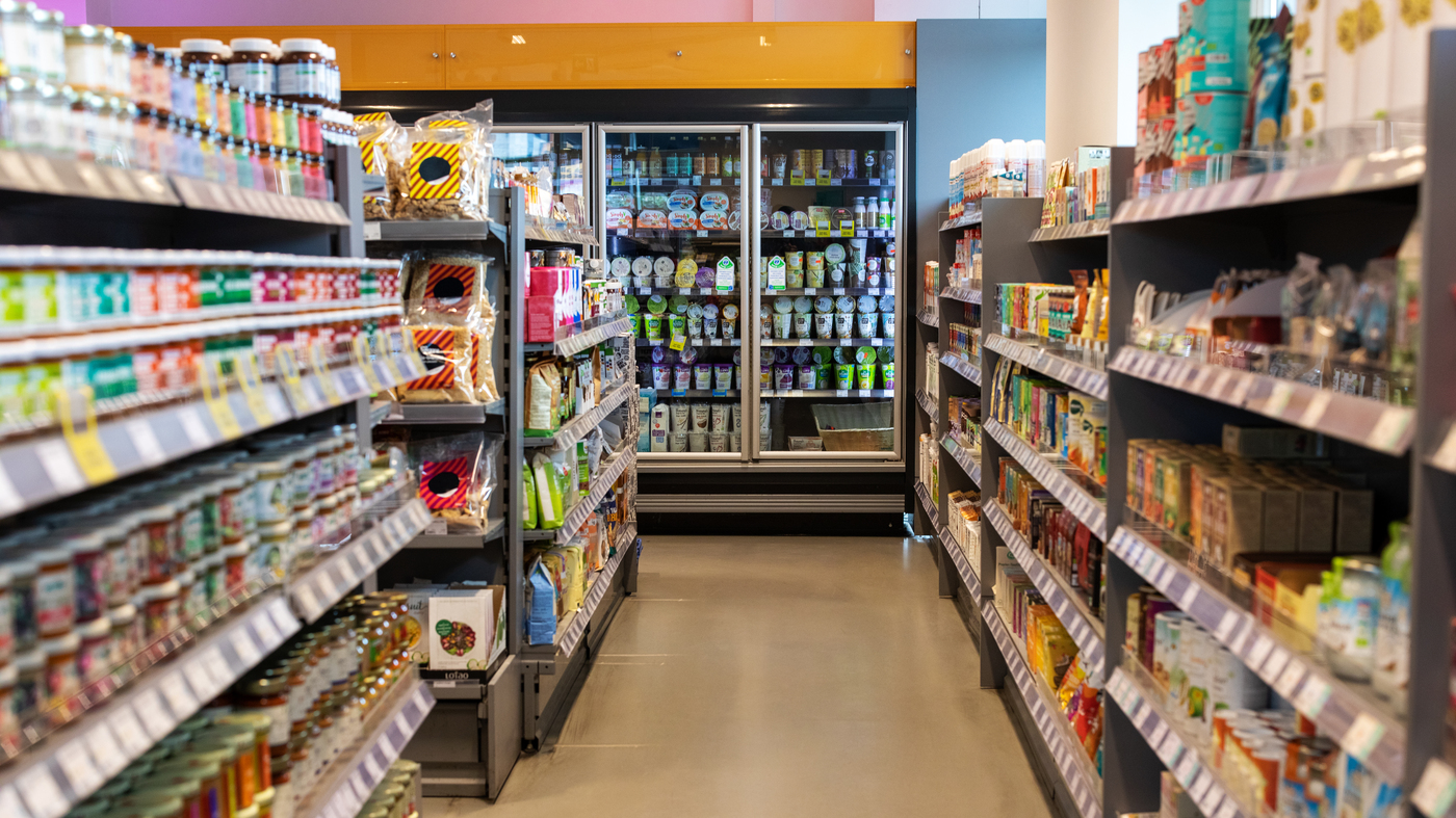 Go For Your Retail Therapy at These Famous Supermarkets Across Chandigarh!