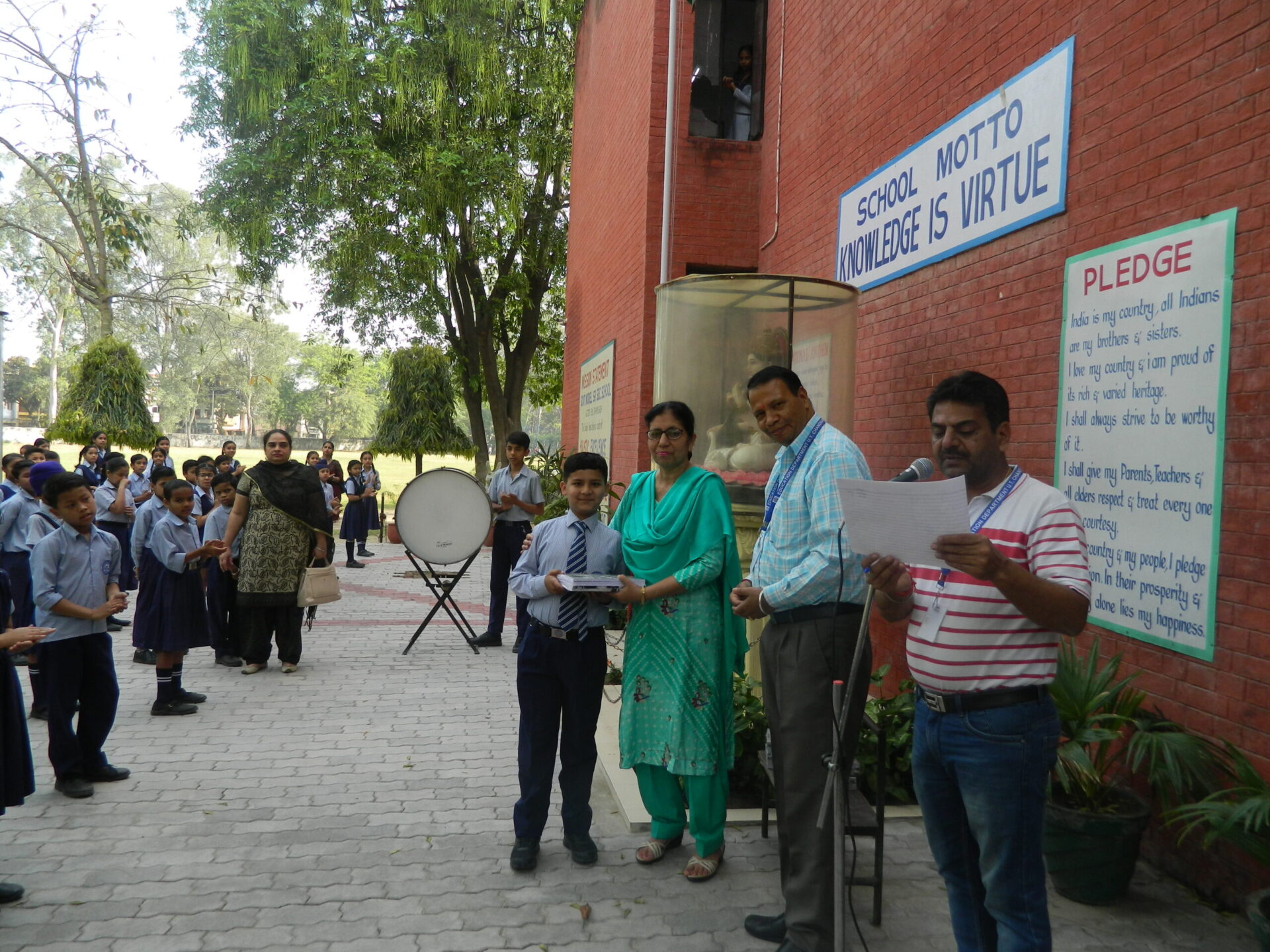 List of Top 10 Government Schools in Chandigarh – Facilities, Extra-Curricular Activities, Address Info