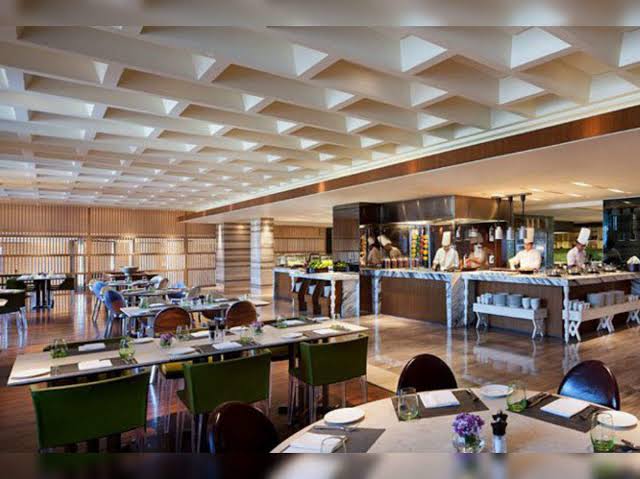 10 Best Buffets That Are Absolutely Worth Checking Out In Chandigarh