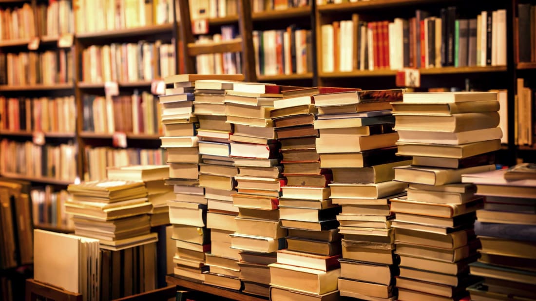 Hit Up To These Bookstores In Chandigarh For All Your Literary Needs