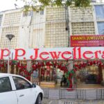 P P jewellers Chandigarh
