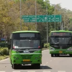 Public transport in chandigarh