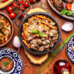 halal restaurants in chandigarh