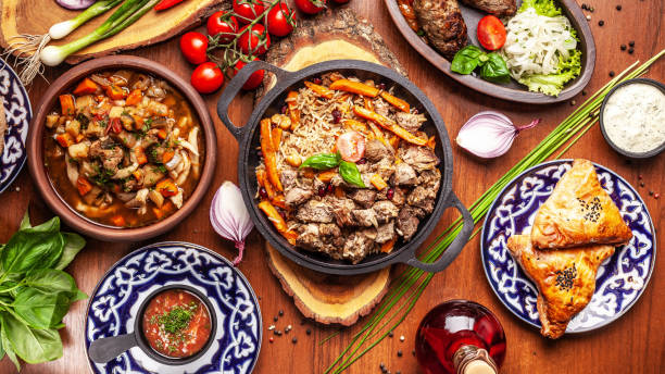 Head To These Places For Lip Smacking Ramzan Food in Chandigarh
