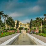 picnic spots near chandigarh, pinjore gardens