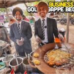 indian street food in mohali