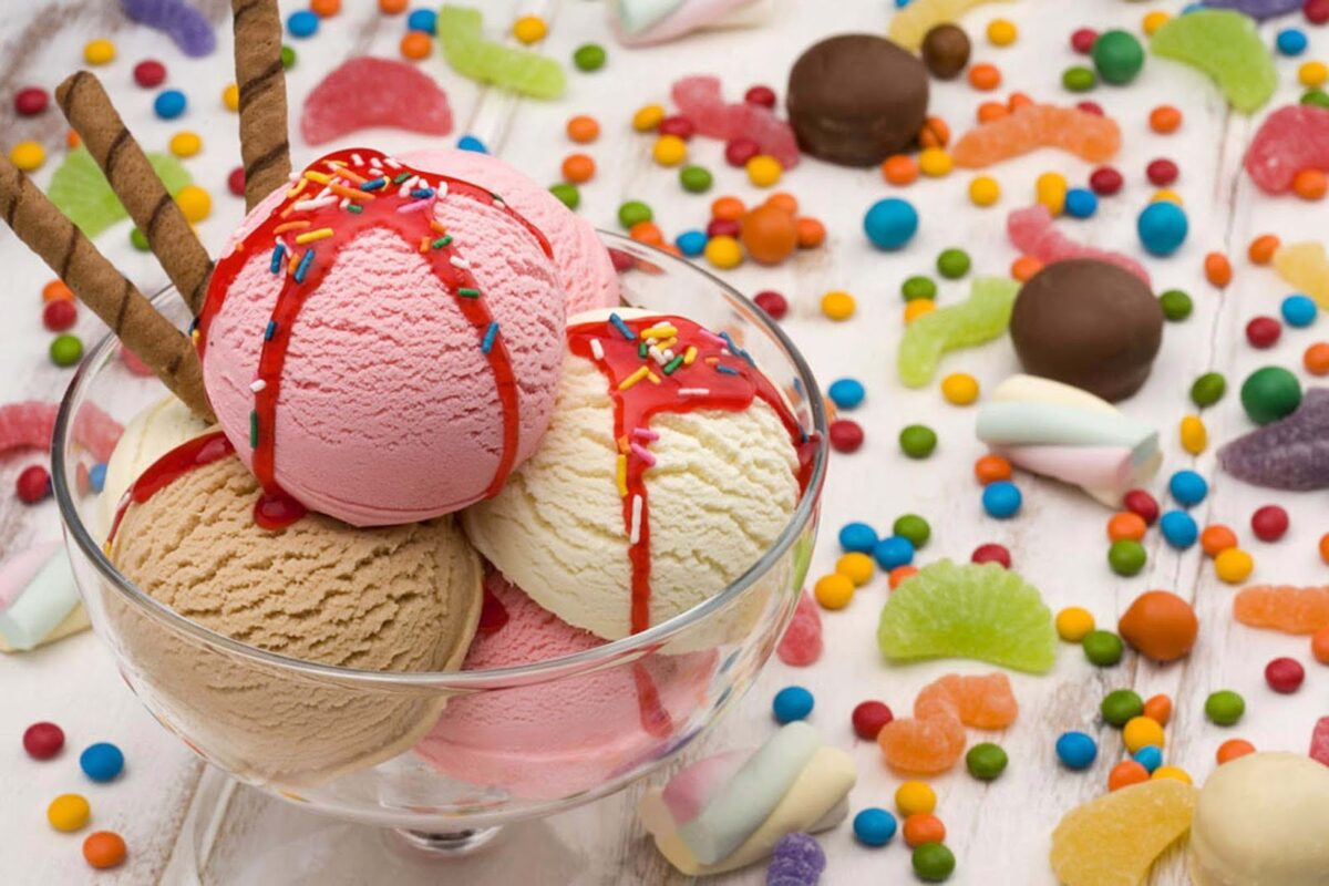 8 Best Ice Cream Parlours in Chandigarh To Hit For Some Delectable, Creamy Goodness